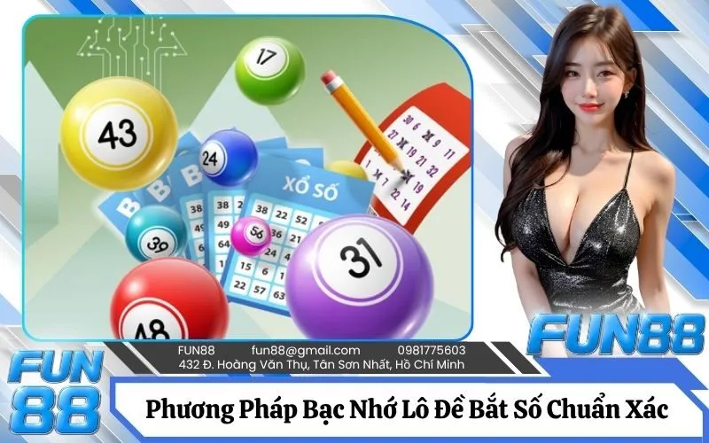 Bạc Nhớ Lô Đề