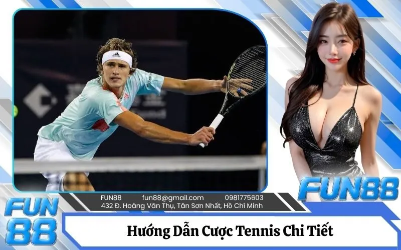 Cược Tennis