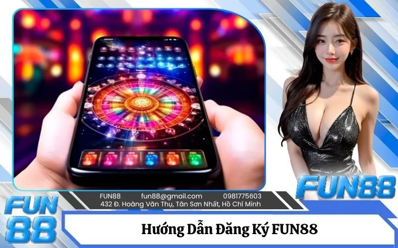 Đăng Ký FUN88