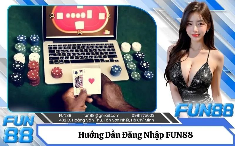 Đăng Nhập FUN88