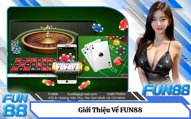 Giới Thiệu FUN88