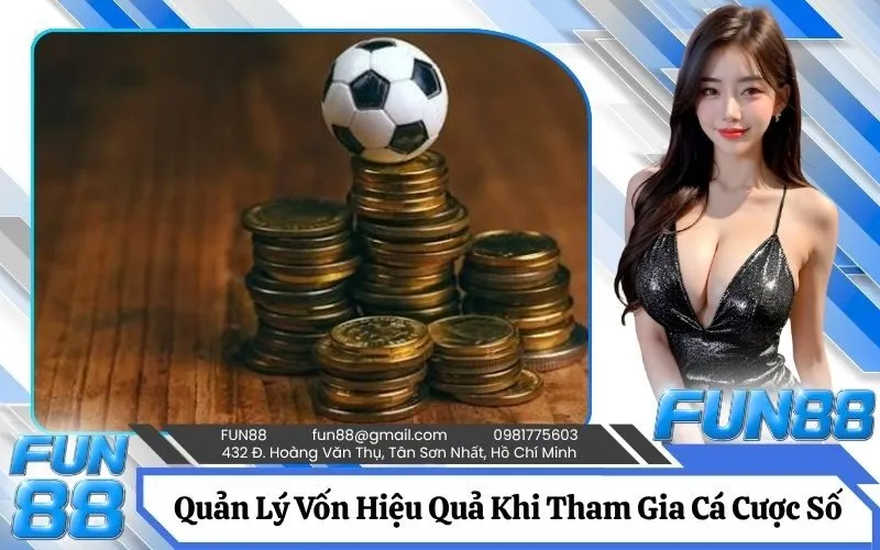 Quản Lý Vốn
