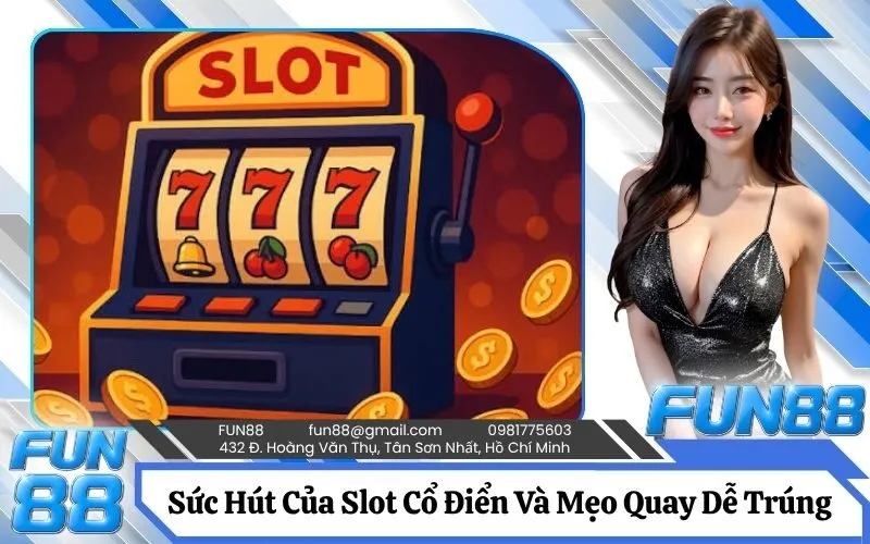 Slot Cổ Điển