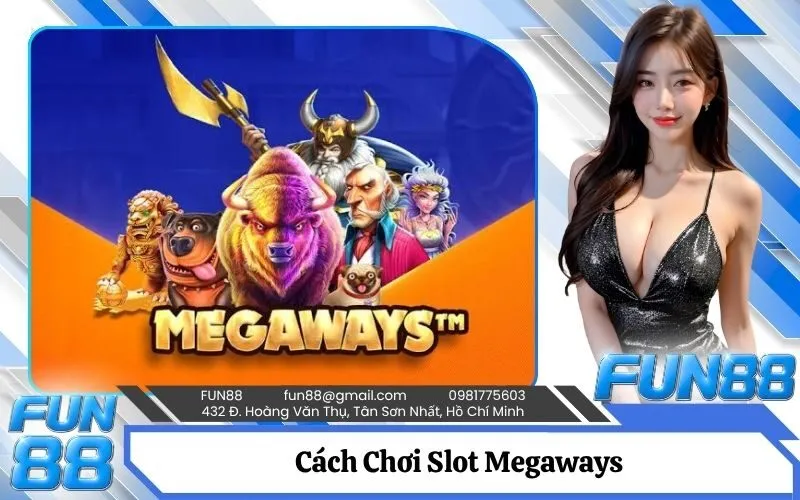 Slot Megaways