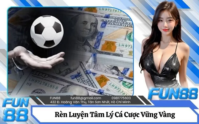 Tâm Lý Cá Cược