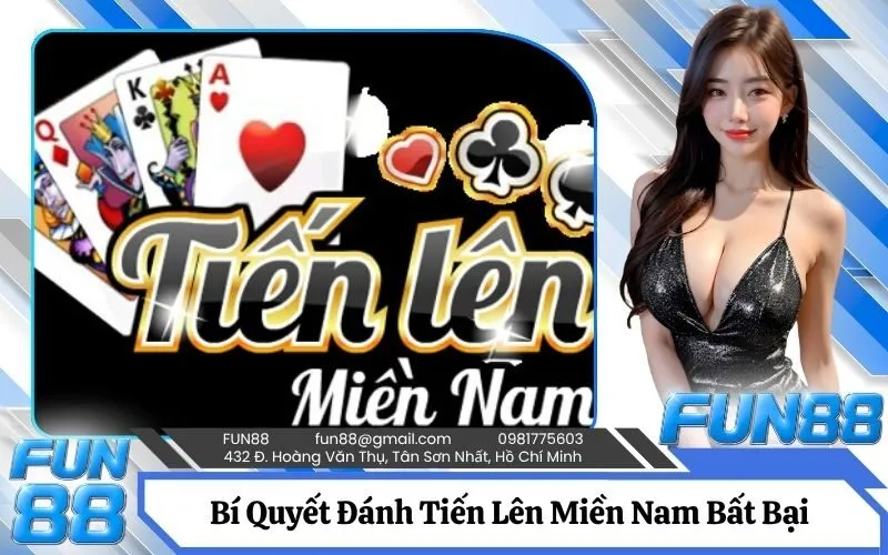 Tiến Lên Miền Nam